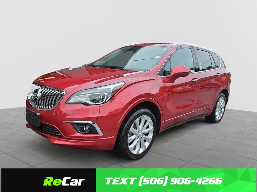 Buick Envision