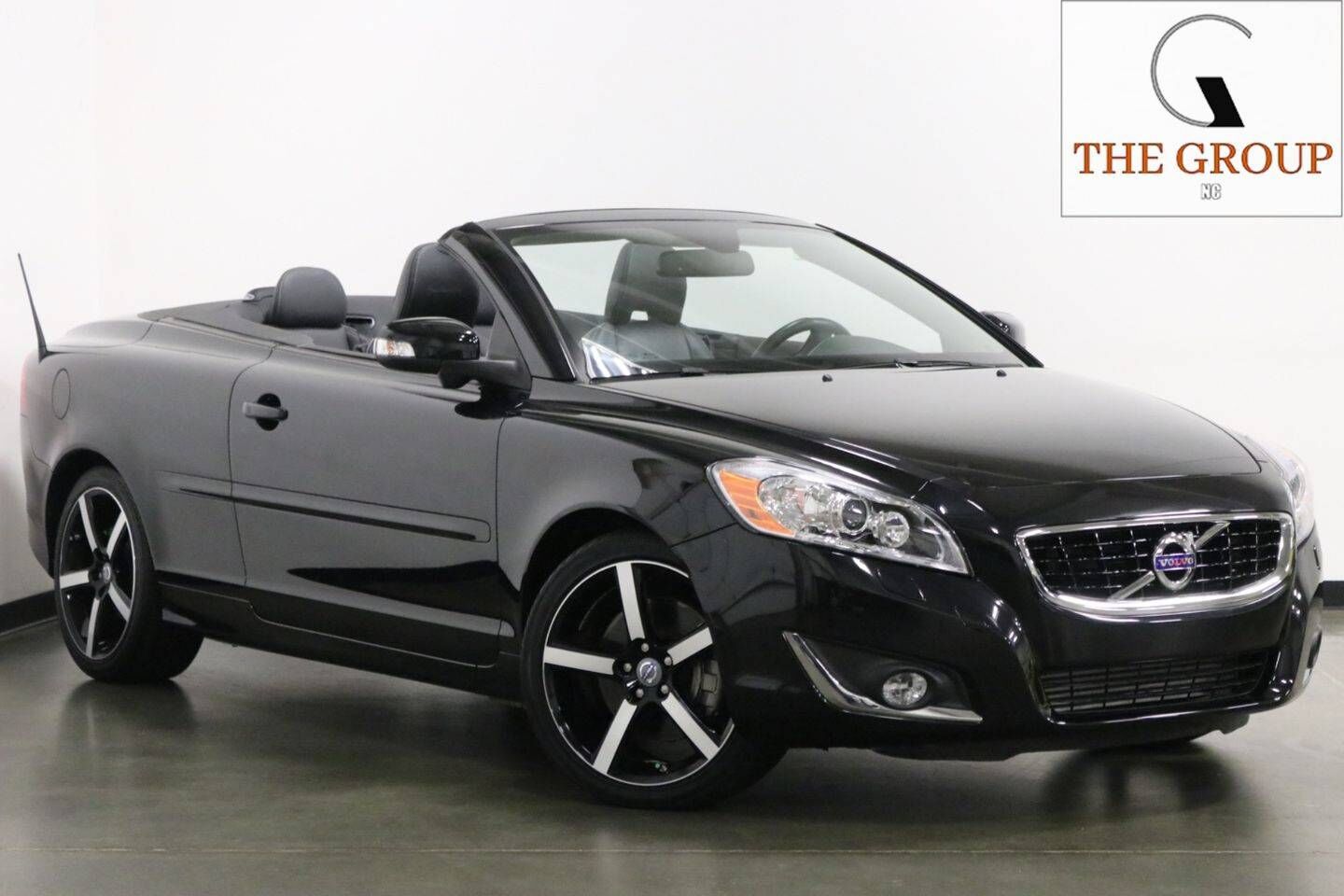 Volvo C70