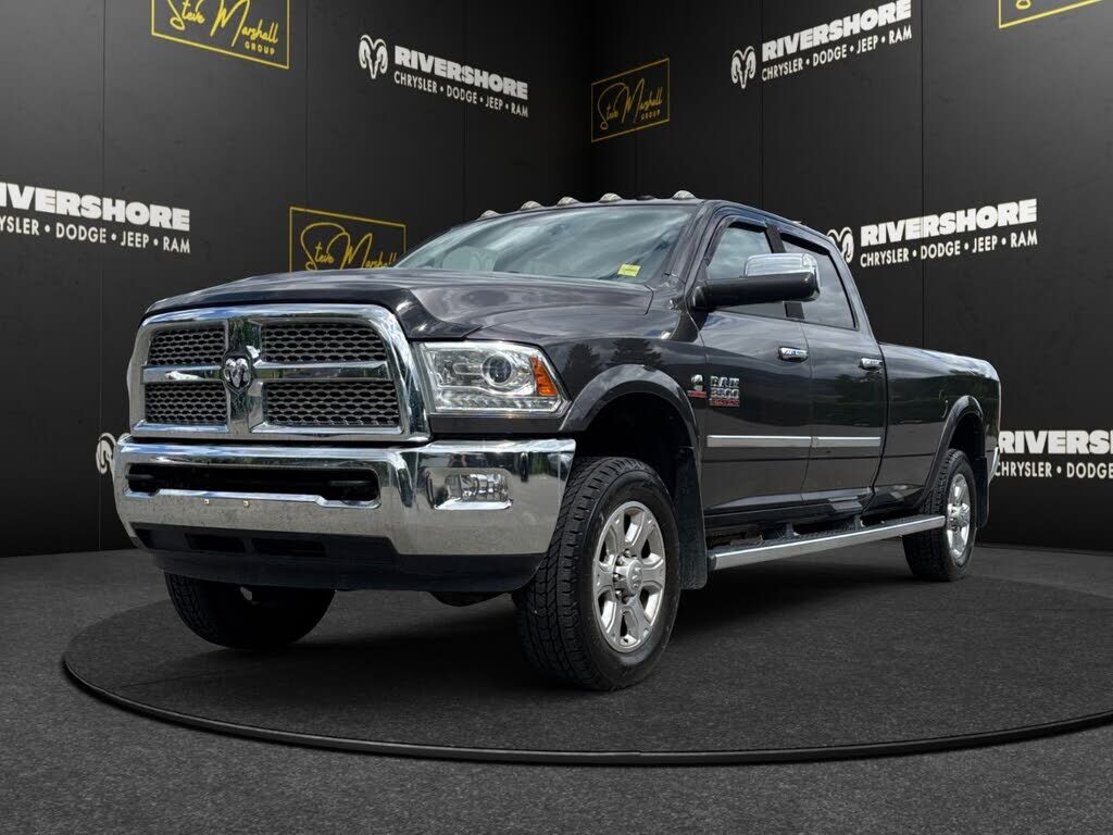 RAM 3500
