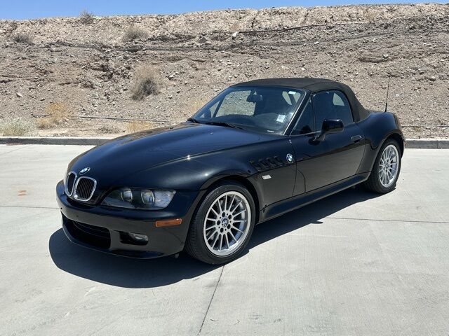BMW Z3