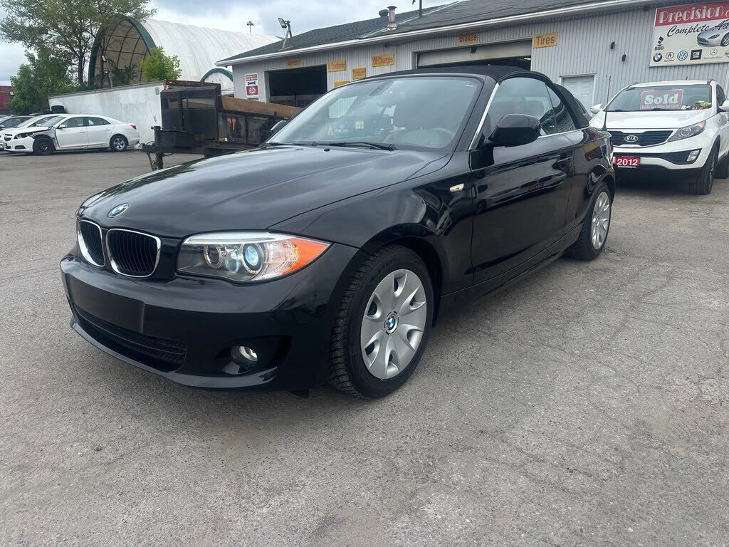 BMW 128i