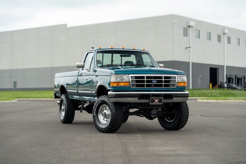Ford F-350