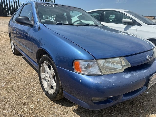 Nissan 200SX