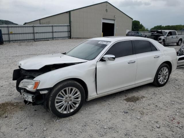Chrysler 300C