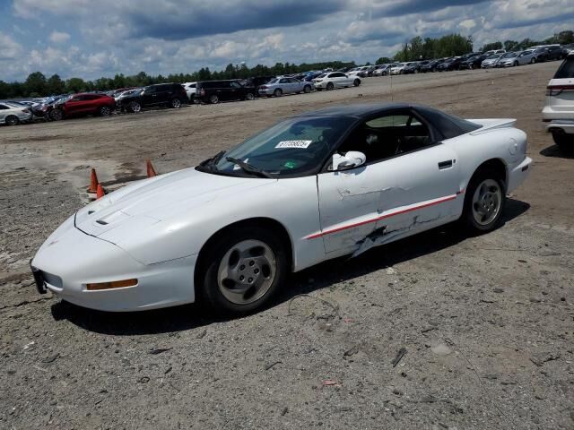 Pontiac Firebird