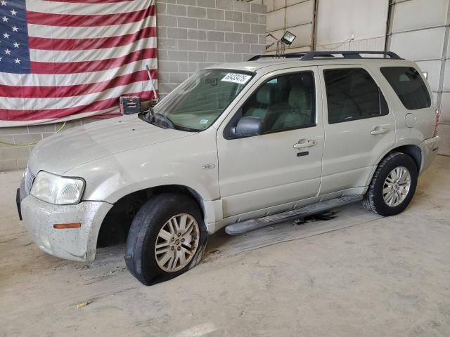 Mercury Mariner