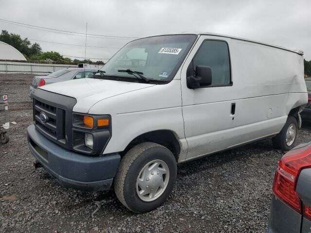 Ford E-150
