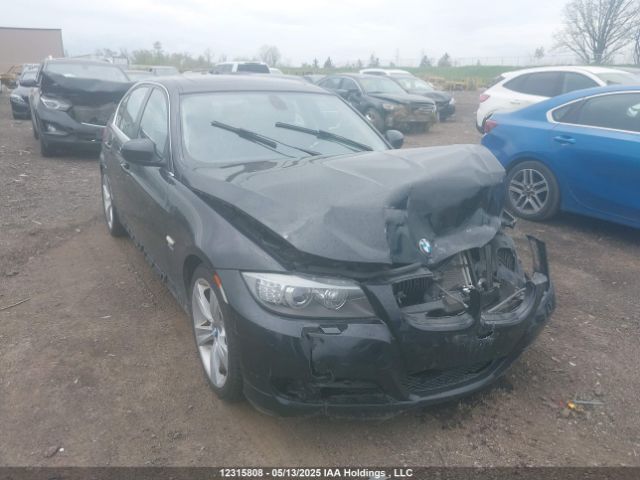 BMW 335i