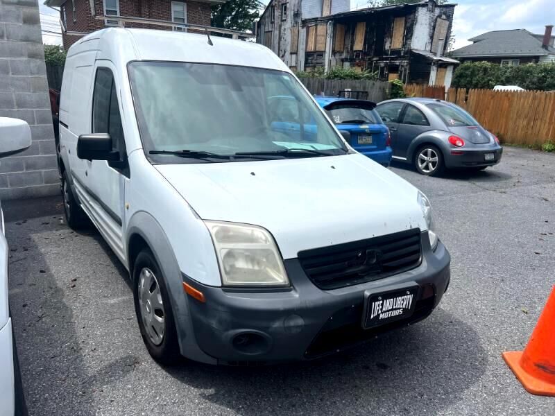 2013 FORD Transit