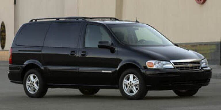 Chevrolet Venture