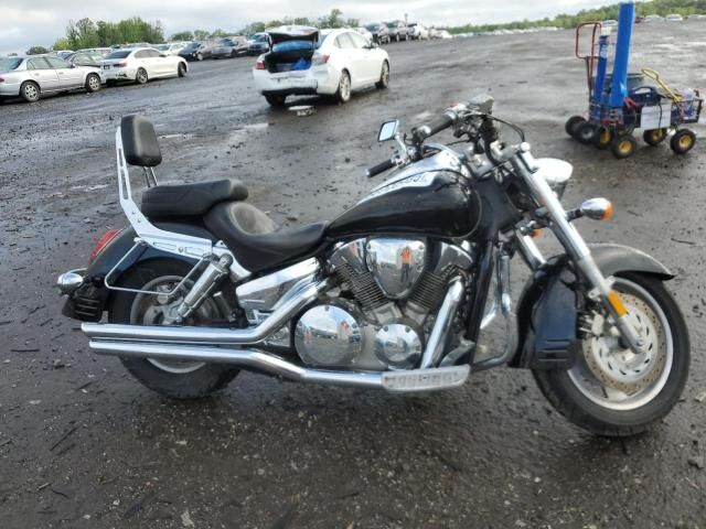 Honda VTX1300R