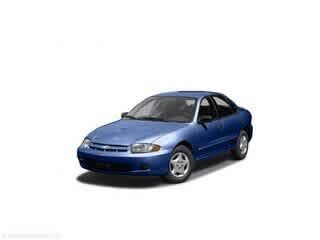 Chevrolet Cavalier