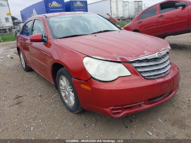 Chrysler Sebring