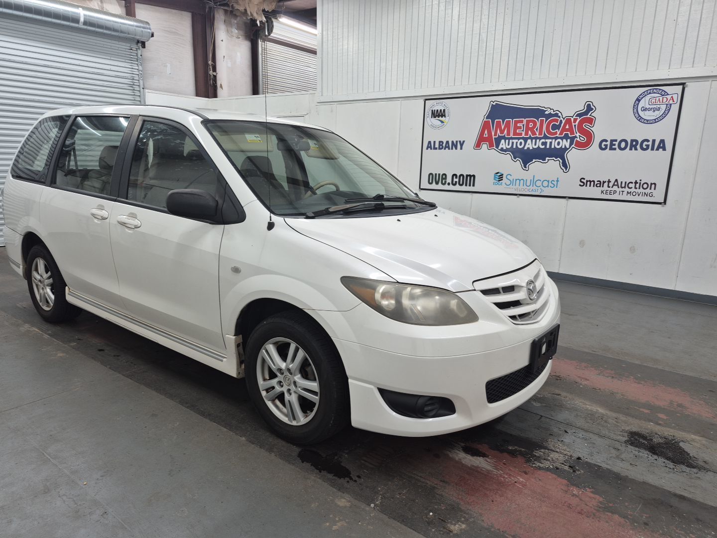 Mazda MPV