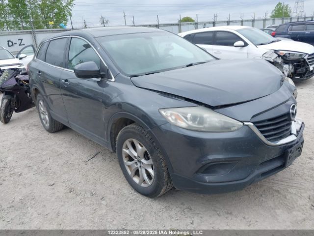 Mazda CX-9