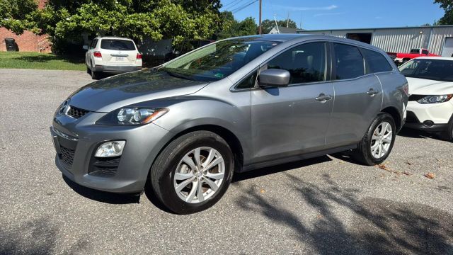 Mazda CX-7