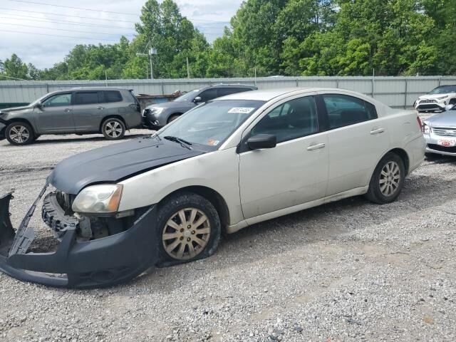 Mitsubishi Galant