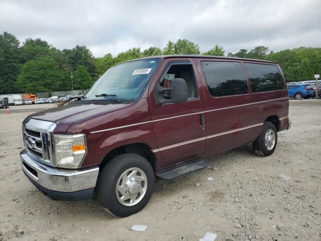 Ford E-150