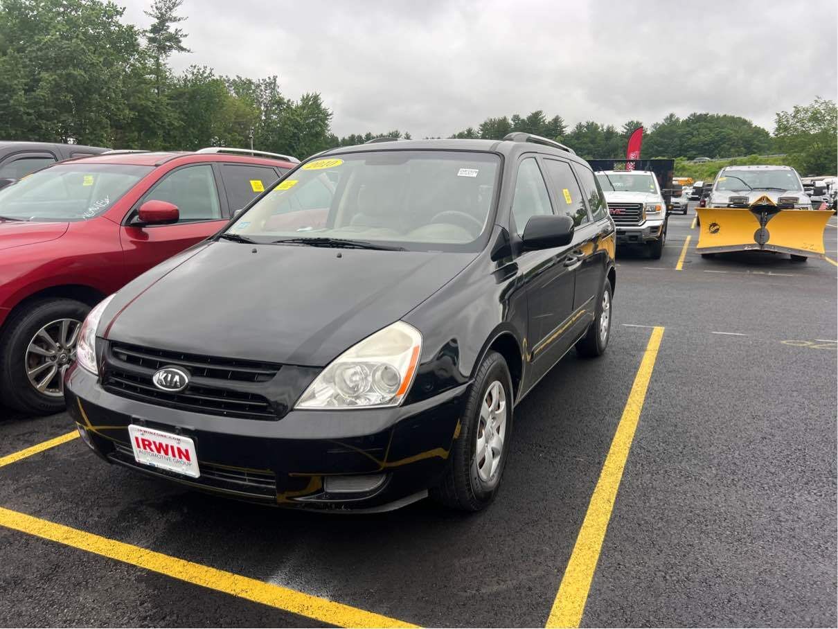 Kia Sedona