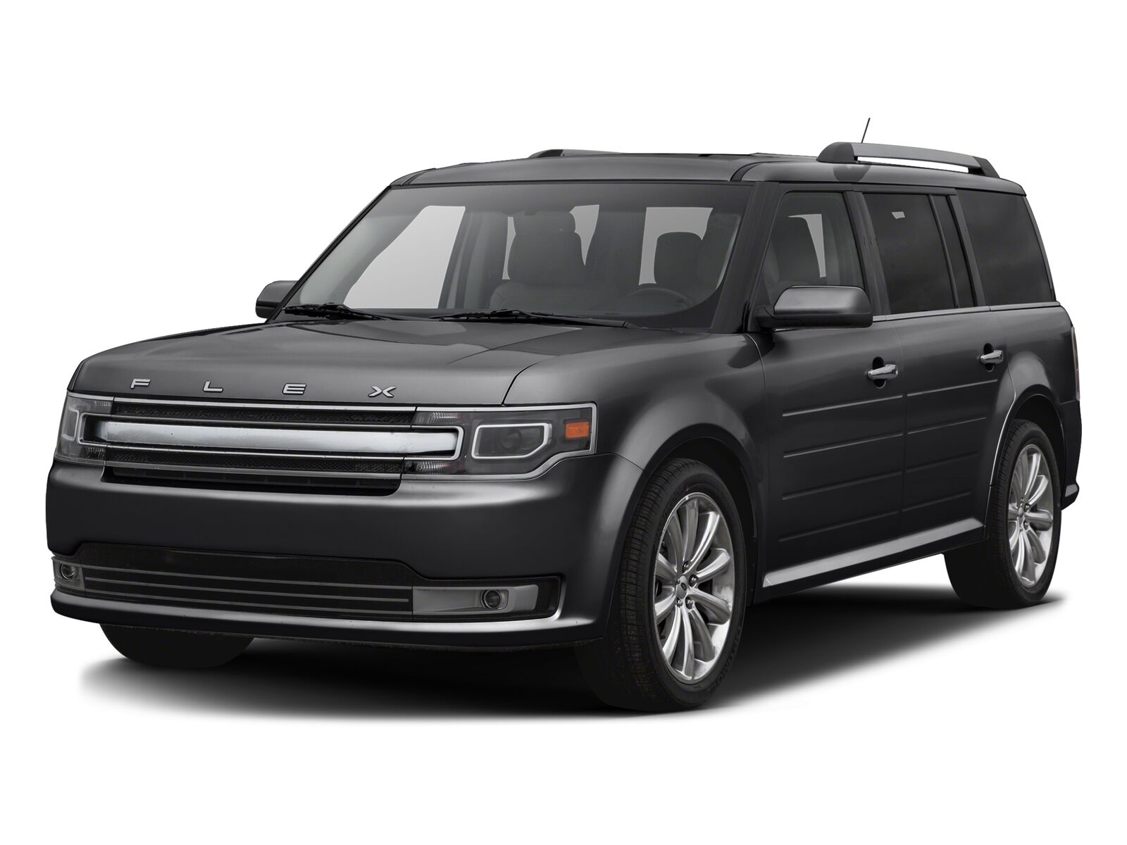 Ford Flex