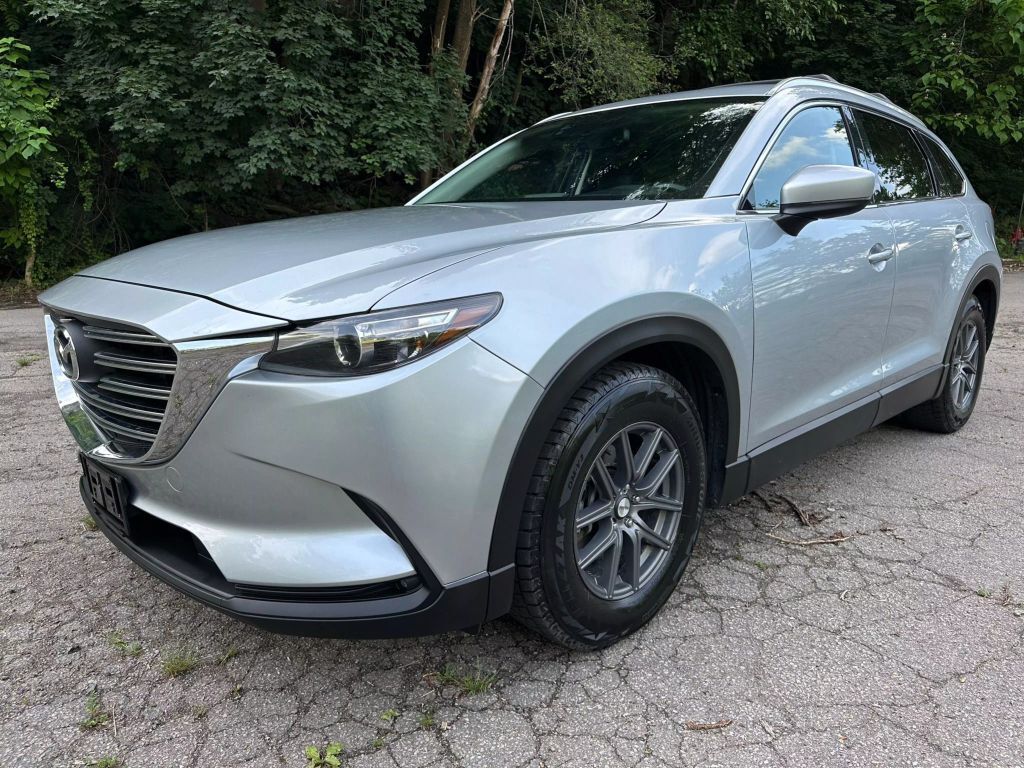 Mazda CX-9