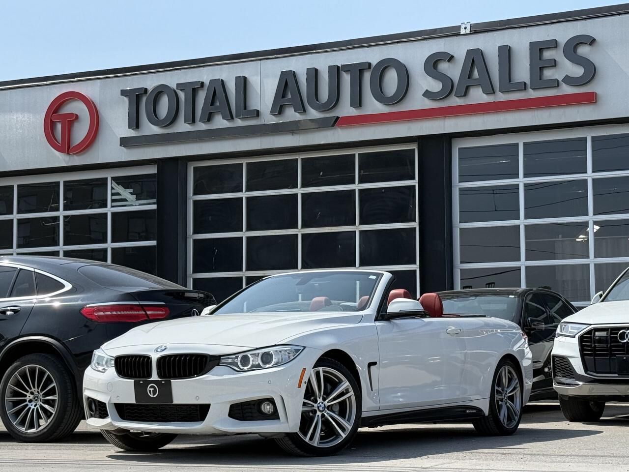 BMW 435i