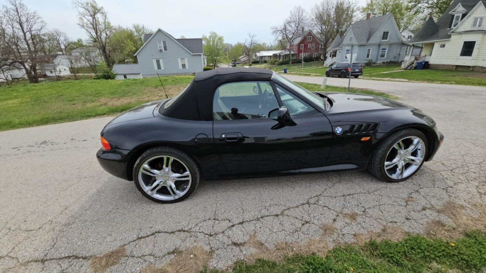 BMW Z3