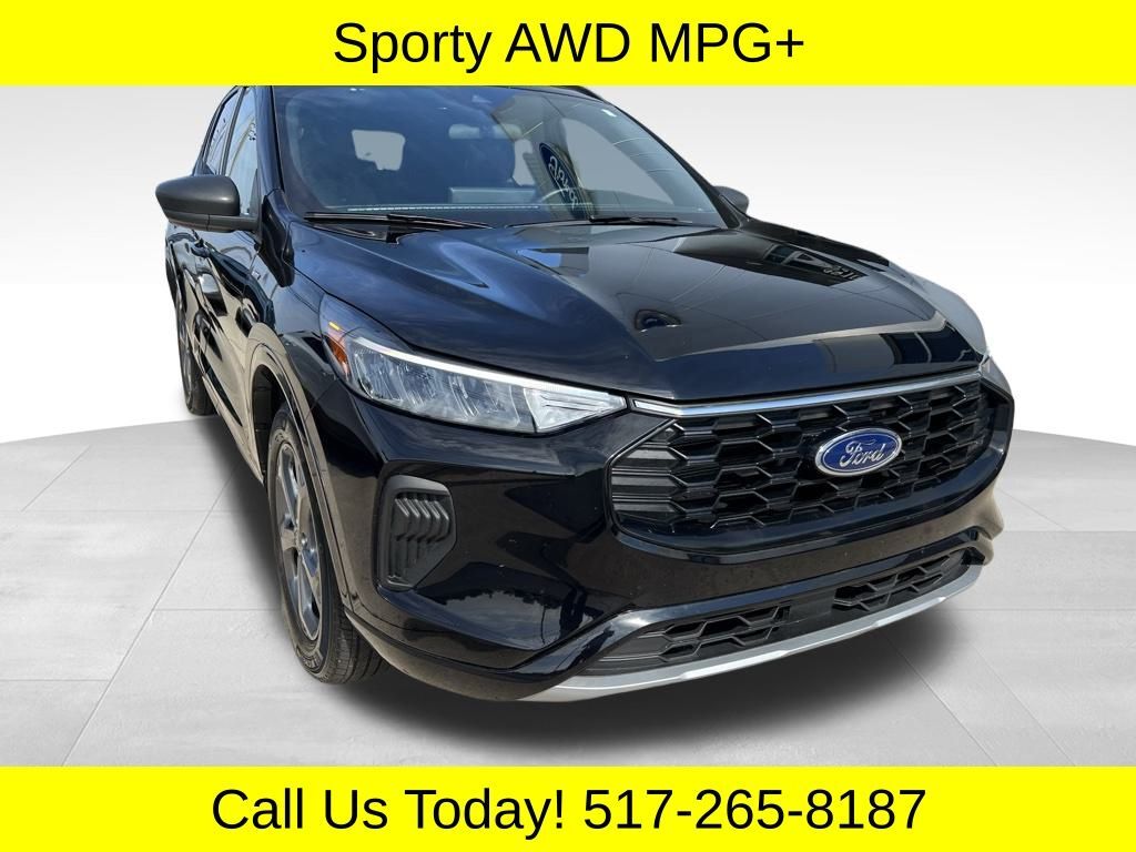 2023 FORD Escape