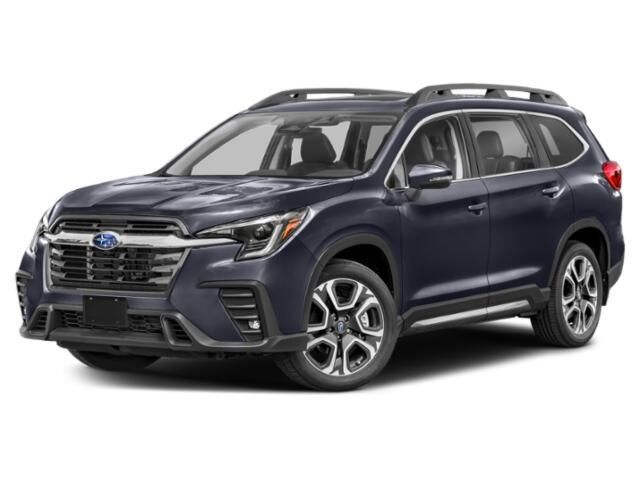 2023 SUBARU Ascent