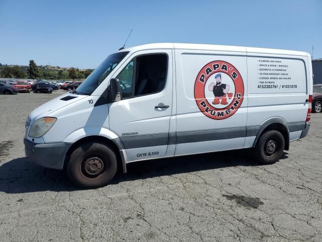 Dodge Sprinter