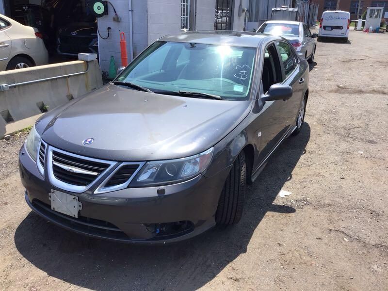 Saab 9-3