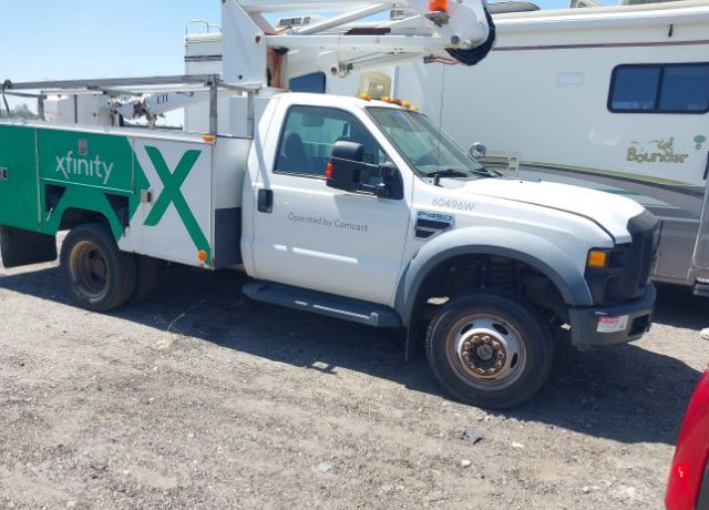 Ford F-450
