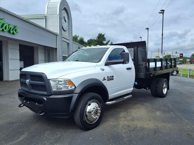 RAM 5500