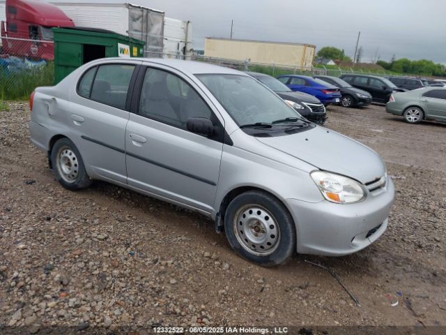 Toyota Echo