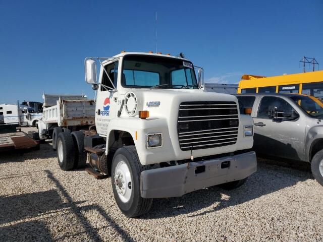 Ford LN8000