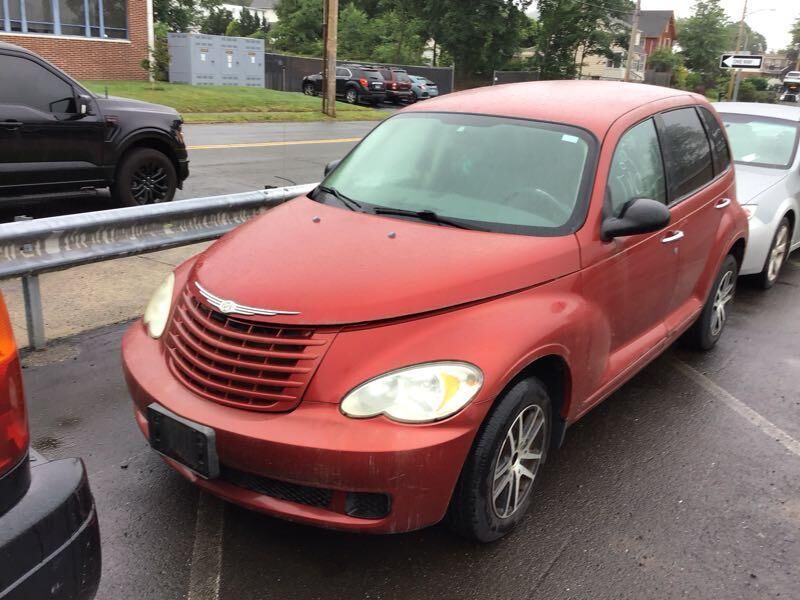 Chrysler PT Cruiser