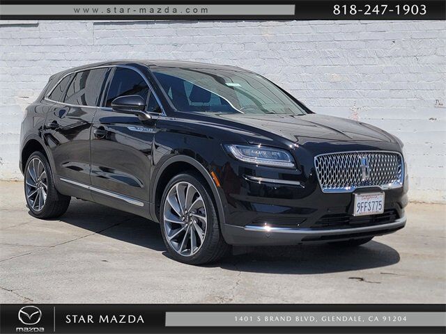 LINCOLN