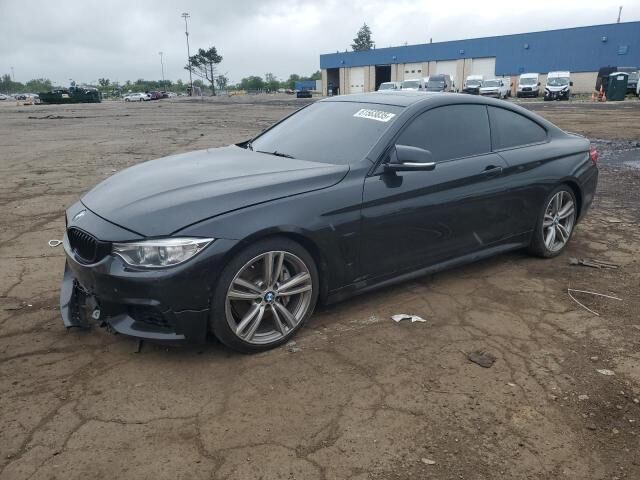 BMW 435i