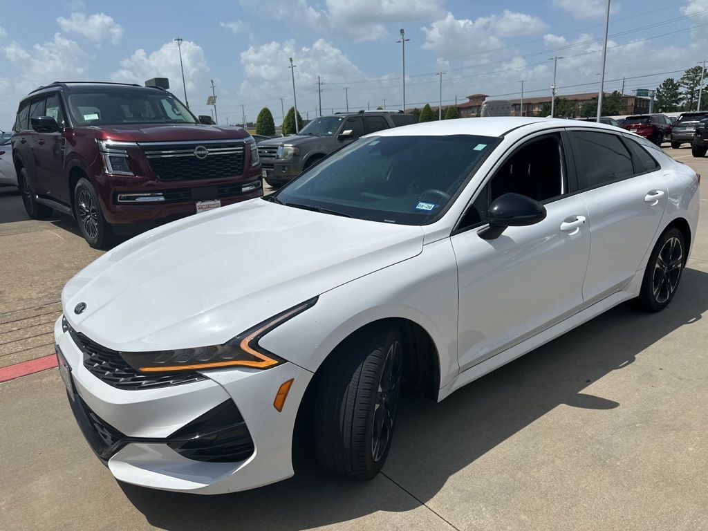 KIA