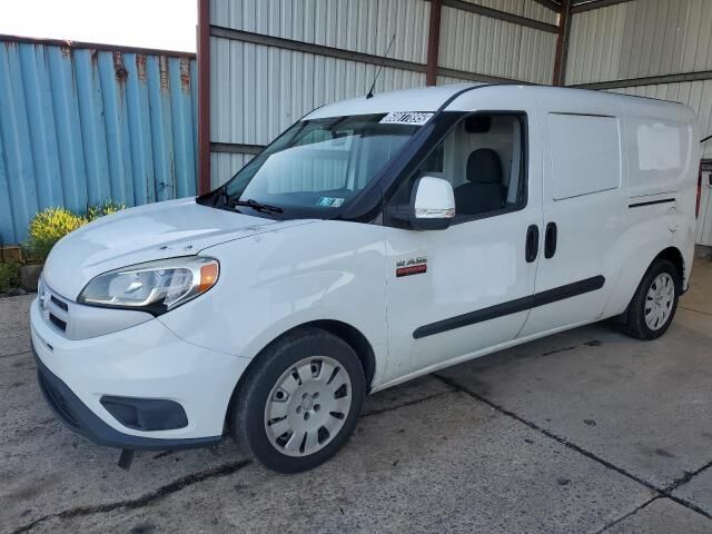 RAM Promaster City