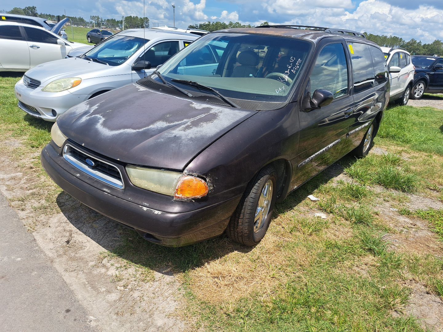 Ford Windstar