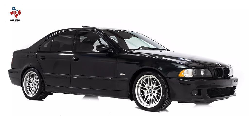 BMW M5