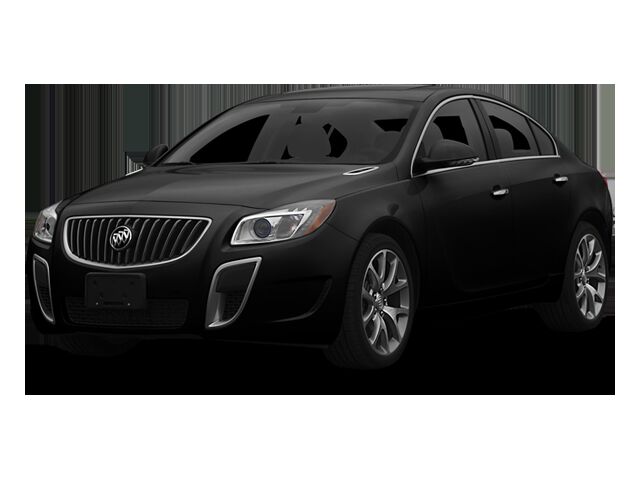 Buick Regal