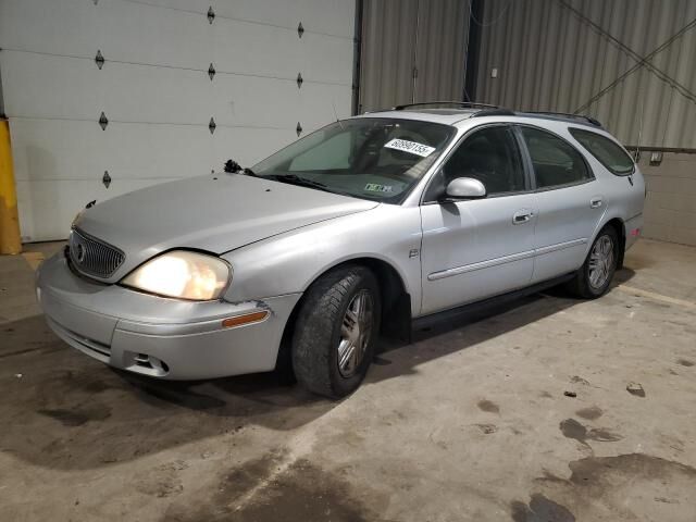 Mercury Sable