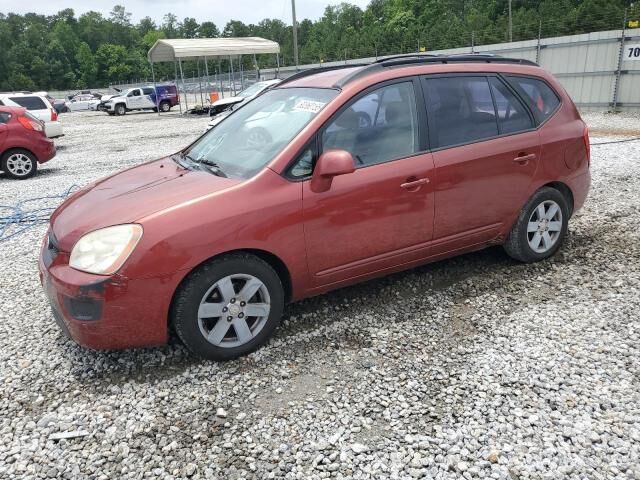 Kia Rondo