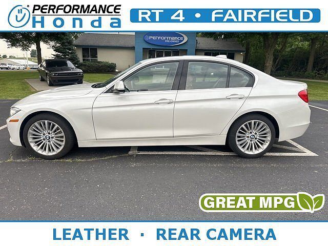 BMW 335i