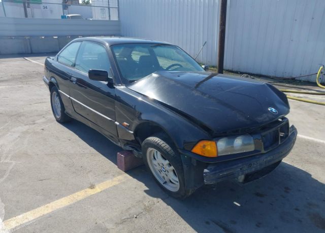BMW 325iS