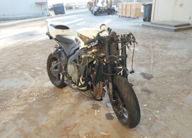 Honda CBR600