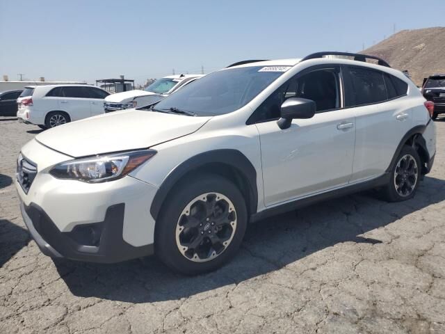 SUBARU