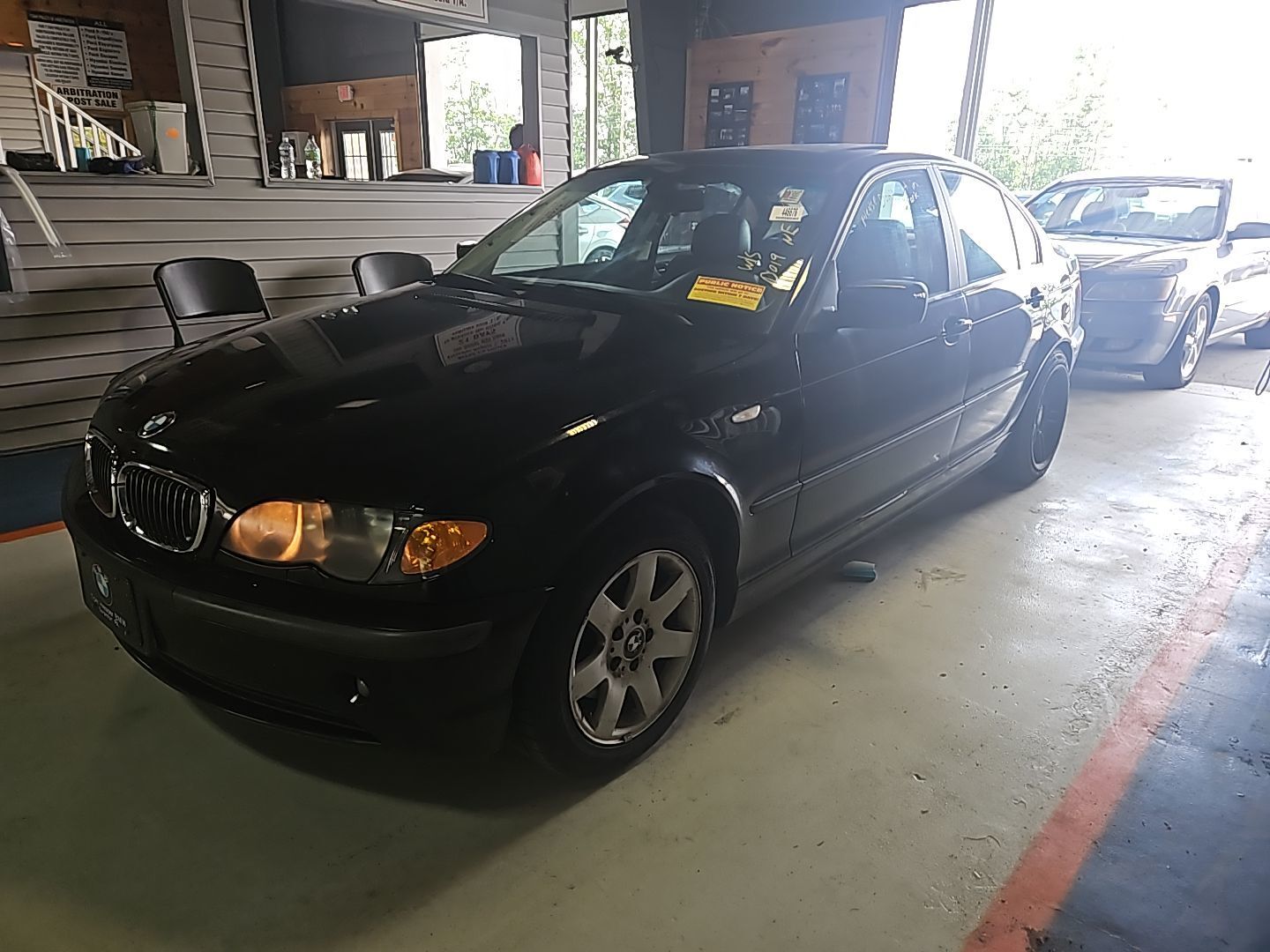 BMW